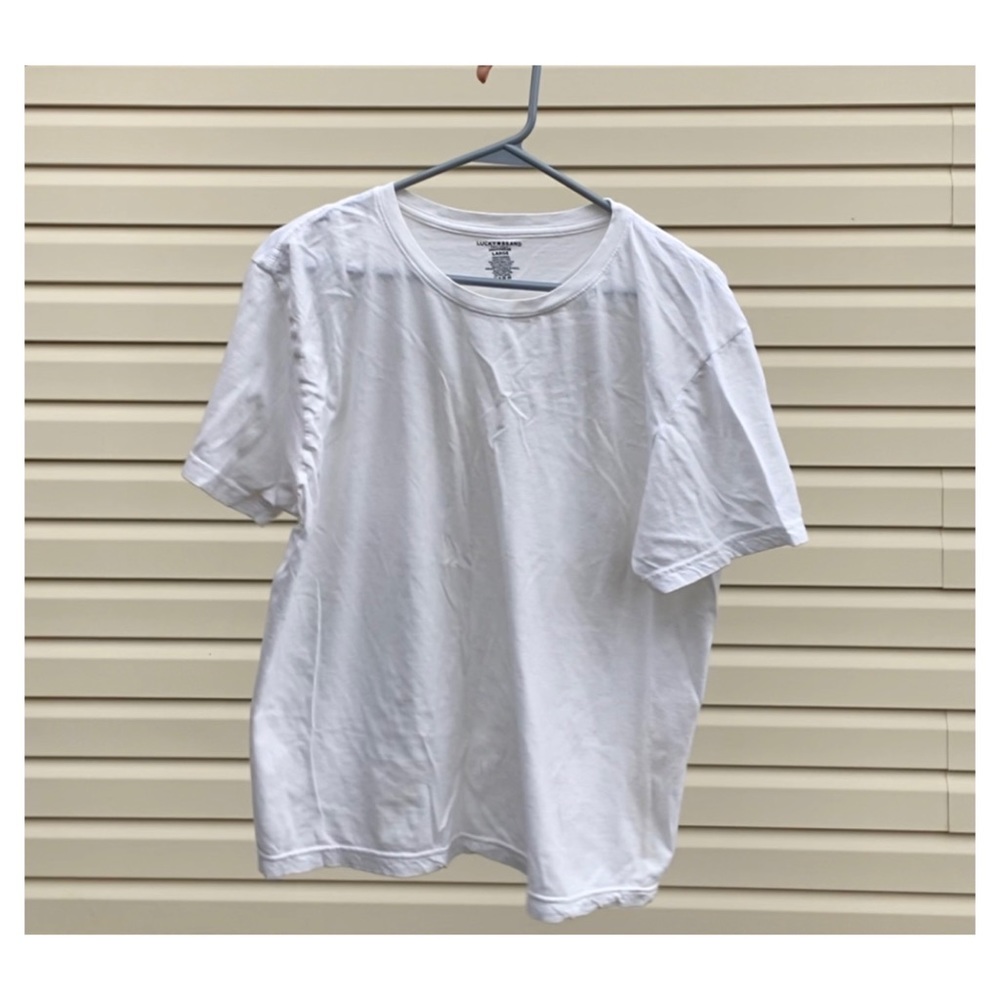 Lucky Brand Tee
